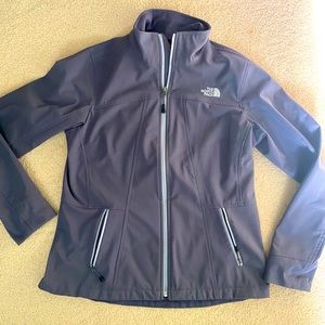 Noeth face jacket